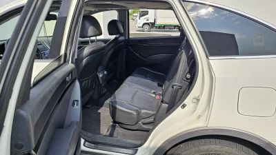 Hyundai Veracruz