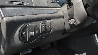 Hyundai Veracruz