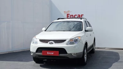 Hyundai Veracruz