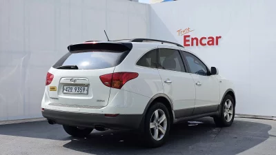 Hyundai Veracruz