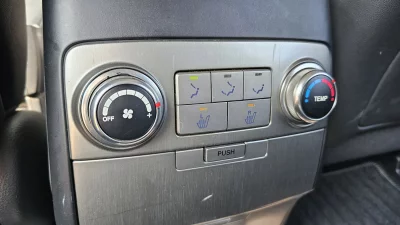 Hyundai Veracruz