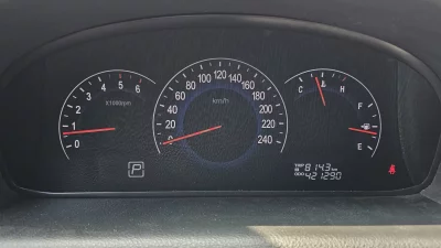 Hyundai Veracruz