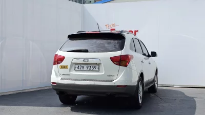 Hyundai Veracruz