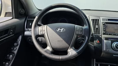 Hyundai Veracruz