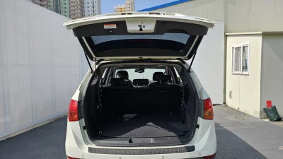 Hyundai Veracruz