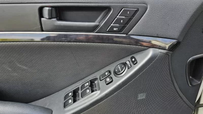 Hyundai Veracruz