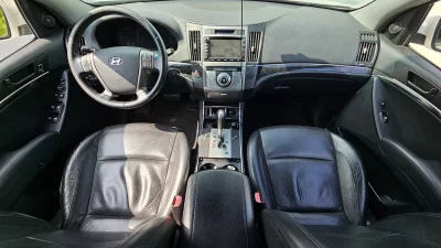 Hyundai Veracruz