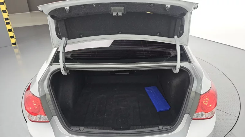 Daewoo Lacetti
