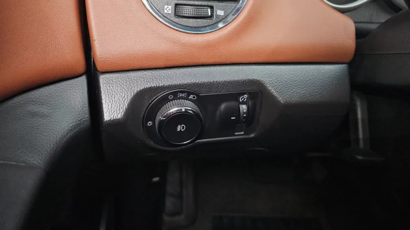 Daewoo Lacetti