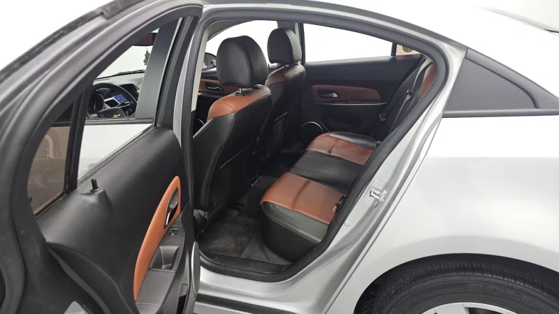 Daewoo Lacetti