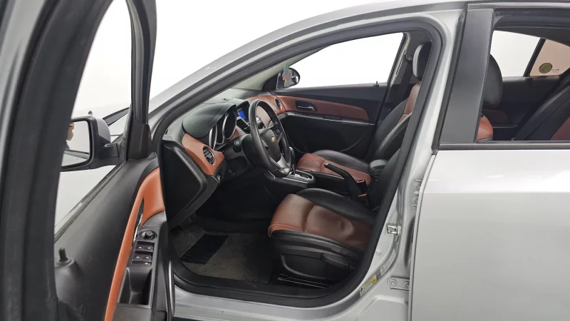Daewoo Lacetti