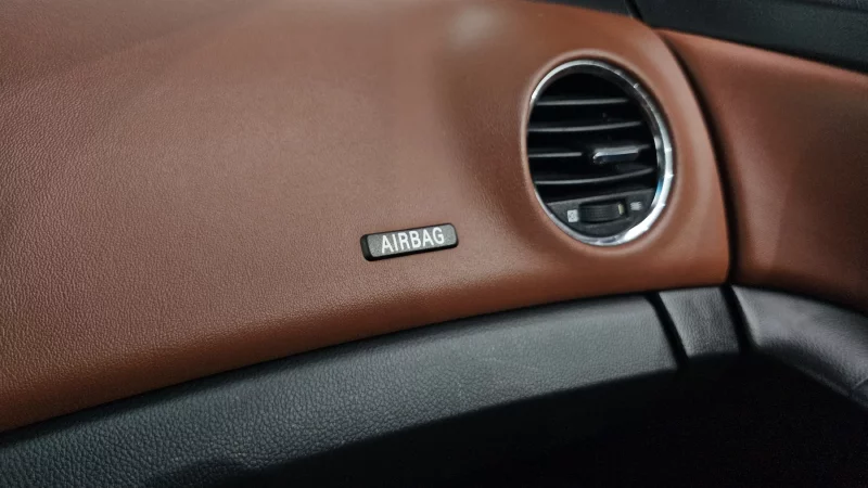 Daewoo Lacetti