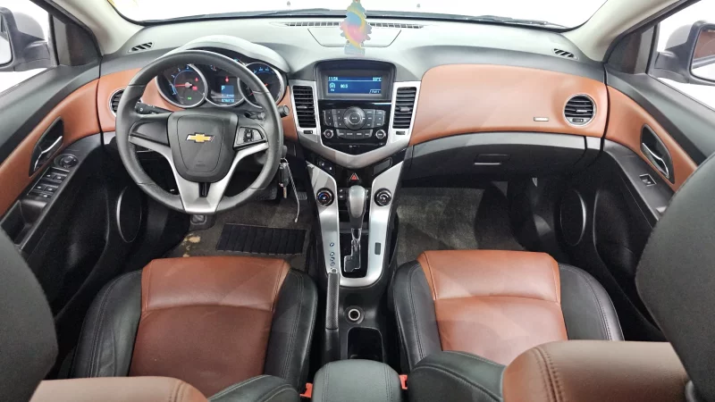 Daewoo Lacetti