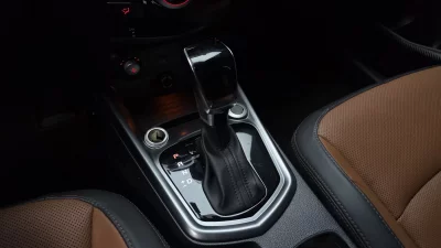 SsangYong TIBOLI