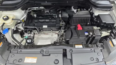 SsangYong TIBOLI
