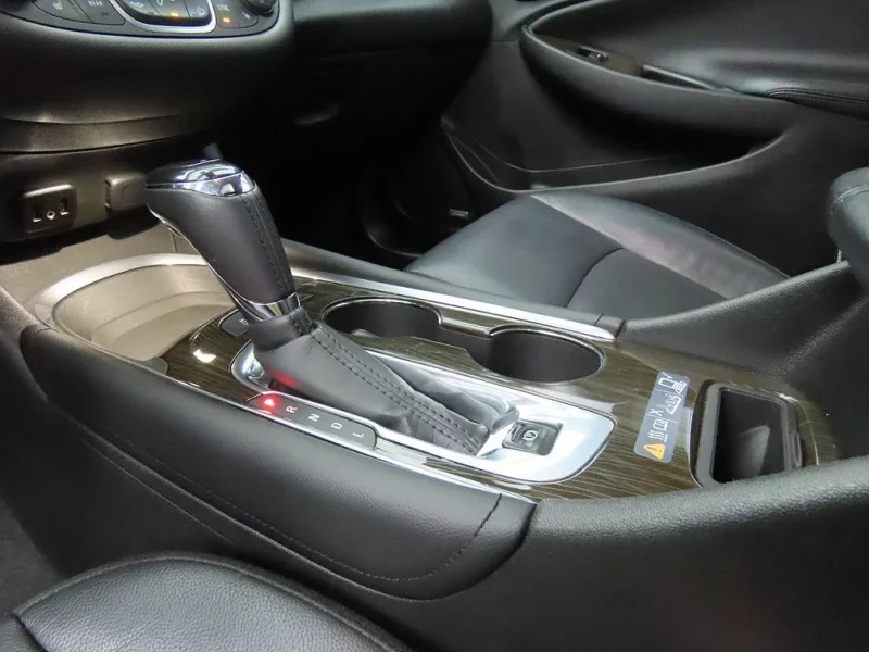 Daewoo Malibu