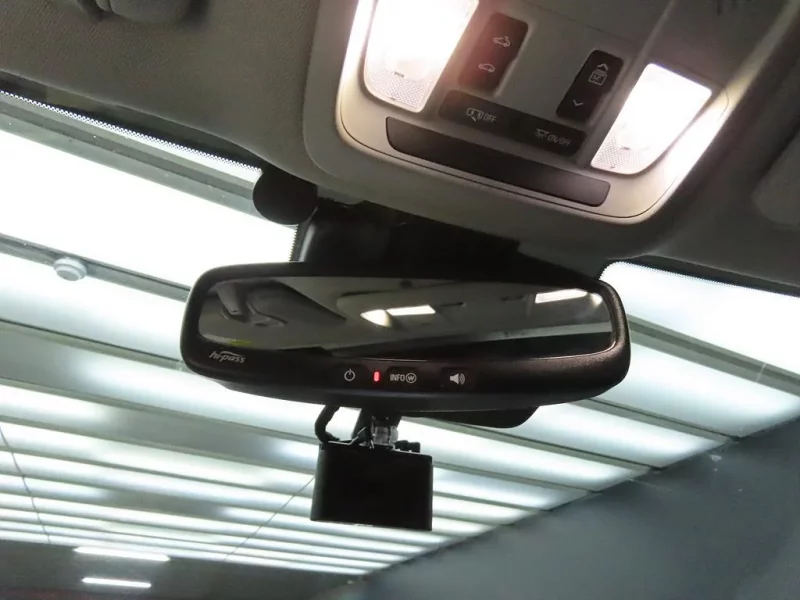 Daewoo Malibu