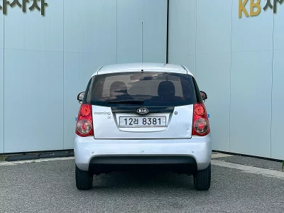 Kia Morning