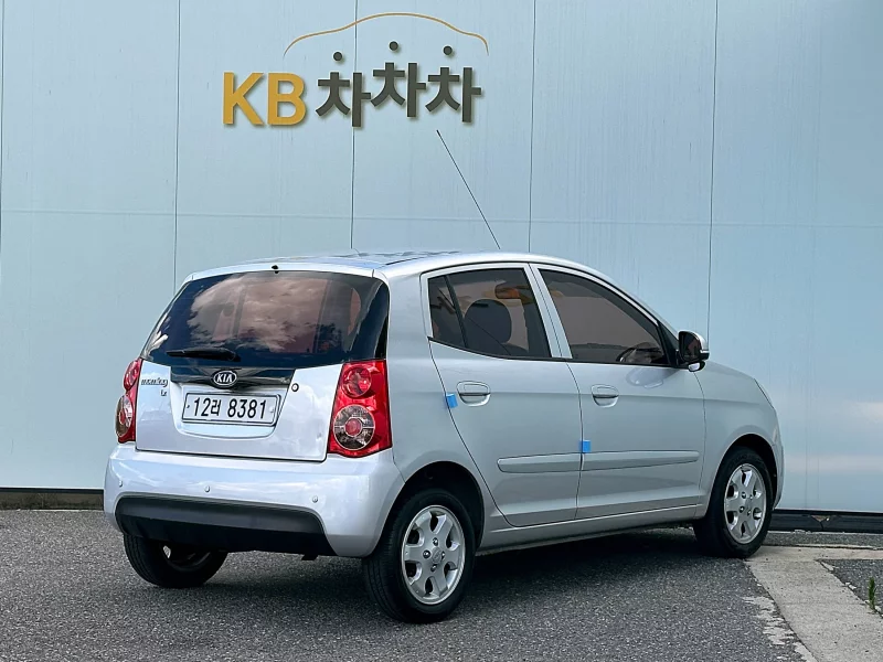 Kia Morning