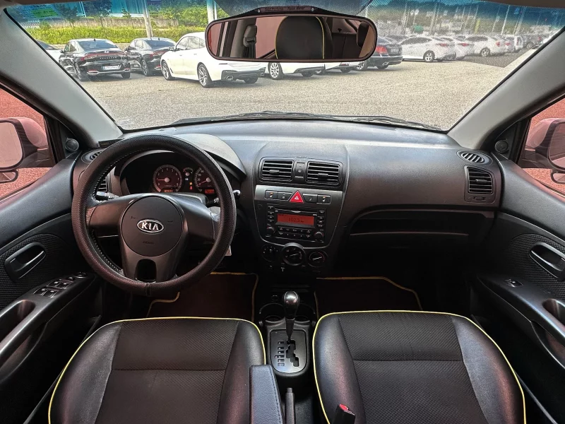 Kia Morning