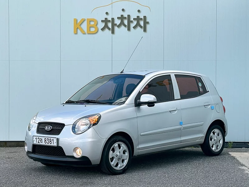 Kia Morning