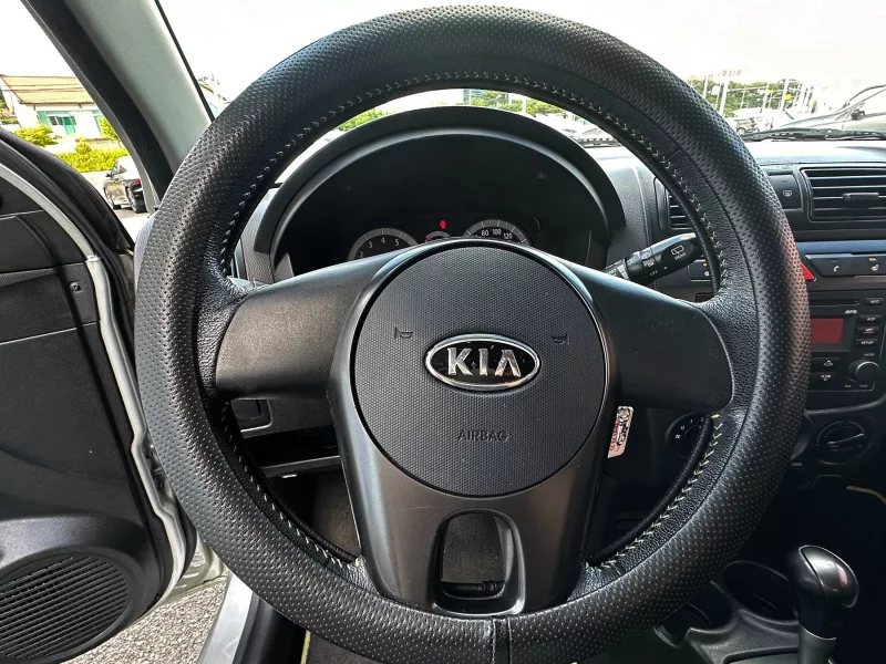 Kia Morning