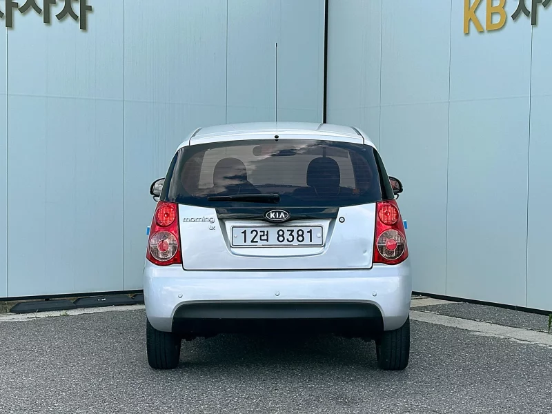 Kia Morning