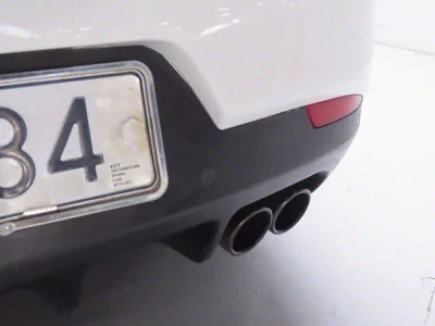 Kia Porte