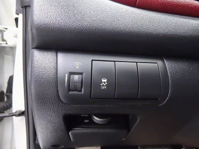 Kia Porte