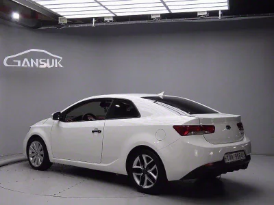 Kia Porte