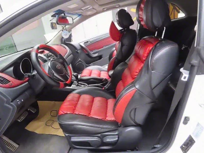 Kia Porte