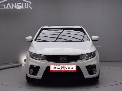 Kia Porte