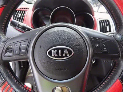 Kia Porte