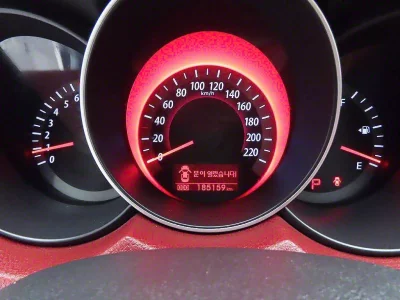 Kia Porte