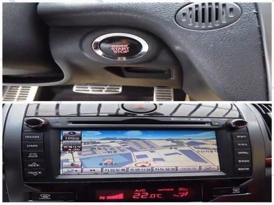 Kia Porte
