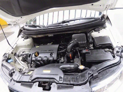 Kia Porte