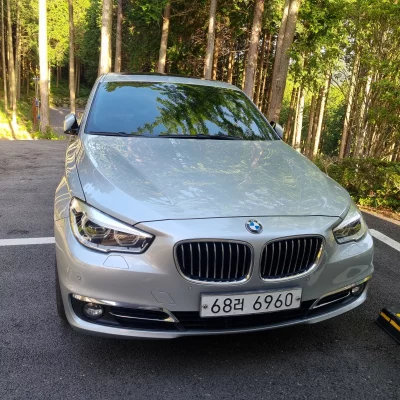BMW Gran Turismo