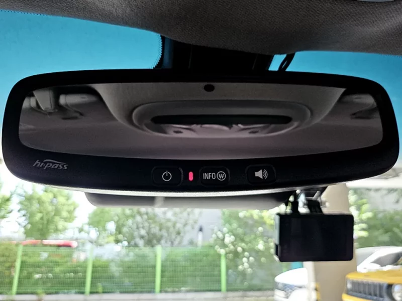 Daewoo Bolt EV