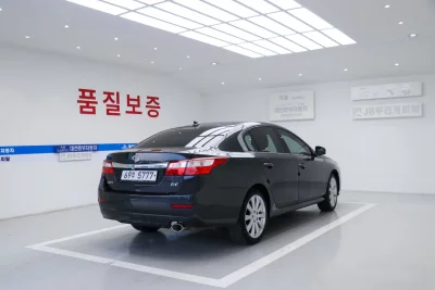 Renault Samsung SM5