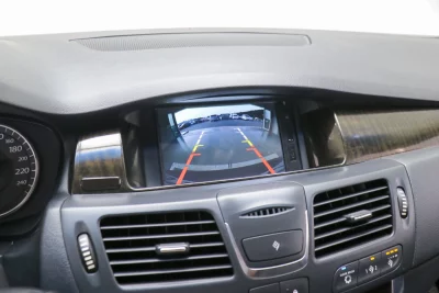 Renault Samsung SM5