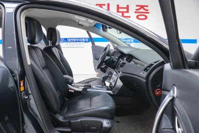 Renault Samsung SM5