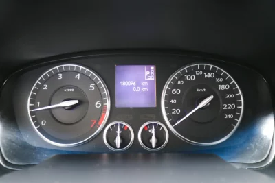 Renault Samsung SM5