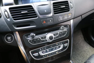 Renault Samsung SM5