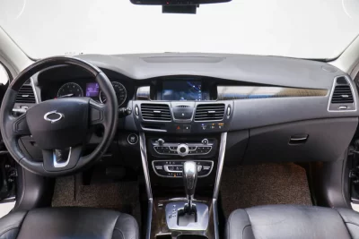 Renault Samsung SM5