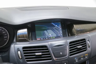 Renault Samsung SM5