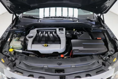 Renault Samsung SM5