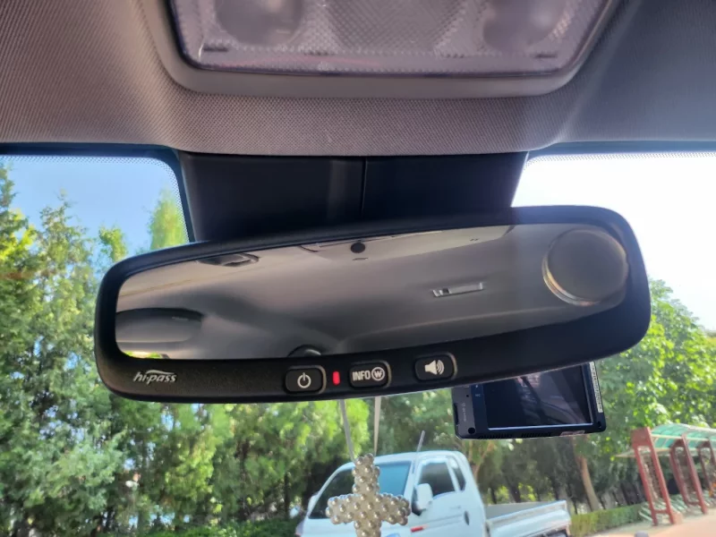 Daewoo Trax