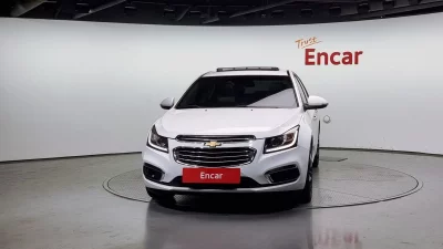 Daewoo Cruze