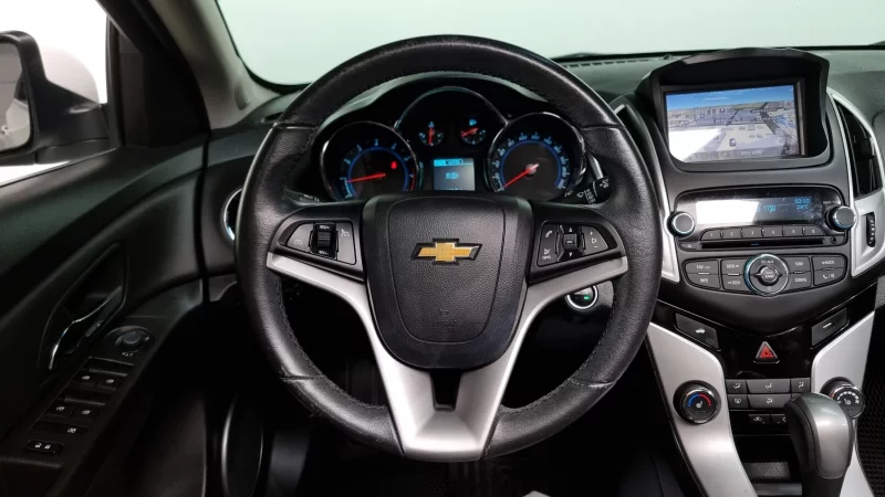 Daewoo Cruze