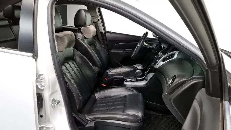 Daewoo Cruze